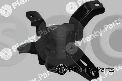 STC T454073 — Mounting, engine