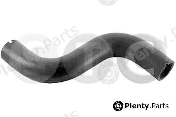 STC T499231 — Radiator Hose