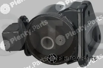 STC T441628 — Mounting, engine