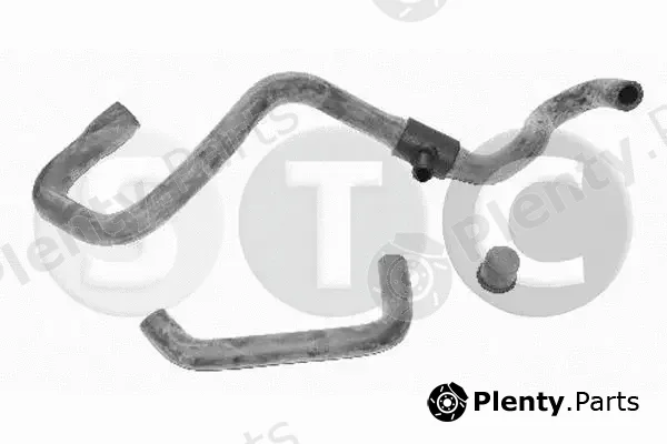 STC T408878 — Radiator Hose