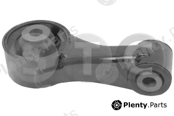 STC T405847 — Mounting, engine