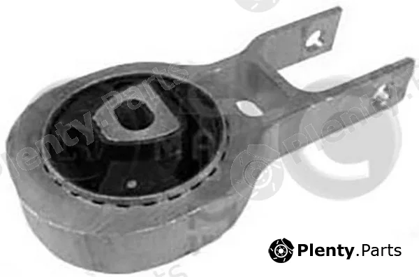 STC T406912 — Mounting, engine