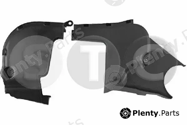 STC T403868 — Cover, timing belt