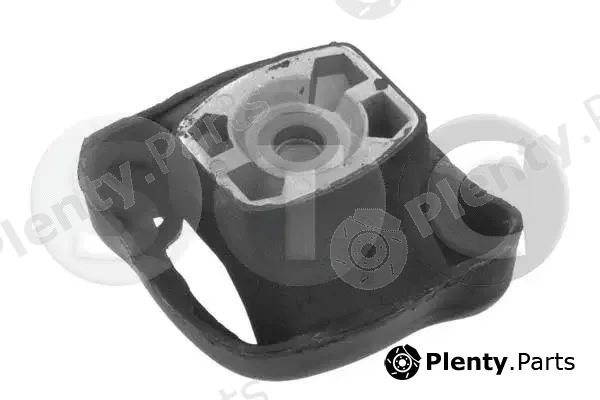 STC T448892 — Mounting, engine