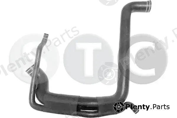 STC T4500077 — Radiator Hose