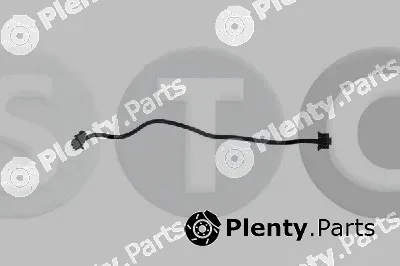 STC T492763 — Coolant Pipe