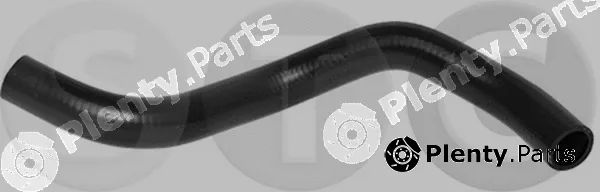 STC T499046 — Radiator Hose