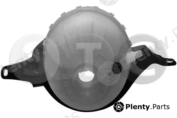 STC T403301 — Expansion Tank, coolant