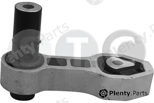 STC T457130 — Mounting, engine