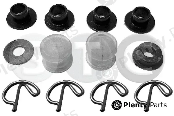 STC T400478 — Repair Kit, gear shift lever
