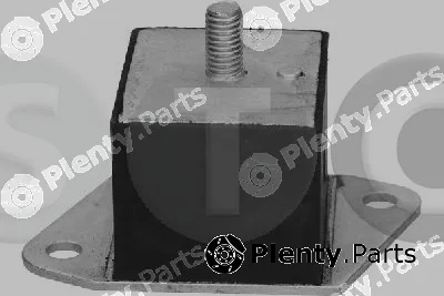 STC T454131 — Mounting, engine