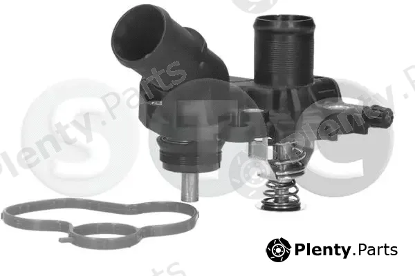 STC T430998 — Thermostat, coolant