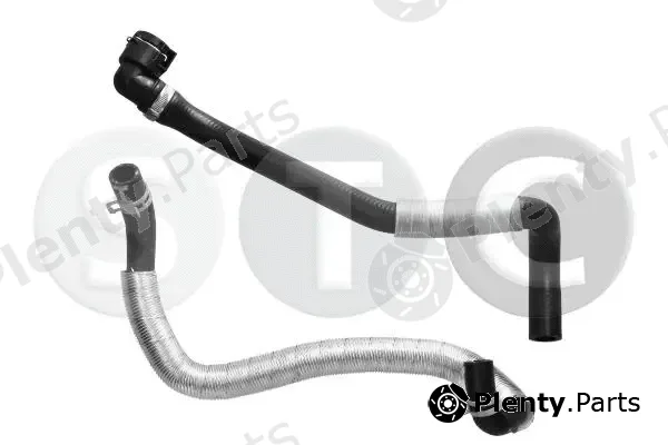STC T478439 — Radiator Hose