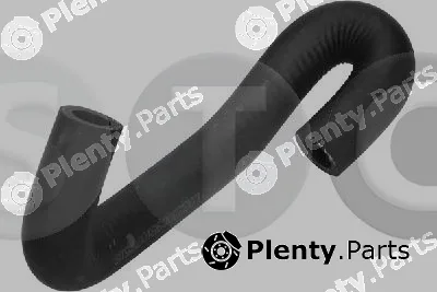 STC T478518 — Radiator Hose