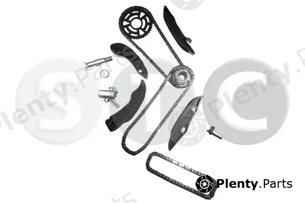 STC T405789 — Timing Chain Kit