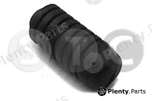 STC T441589 — Buffer, bonnet