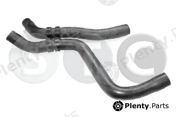 STC T408797 — Radiator Hose
