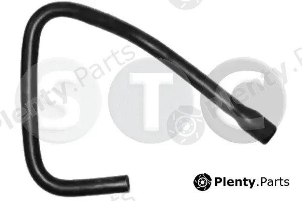 STC T477184 — Oil Hose