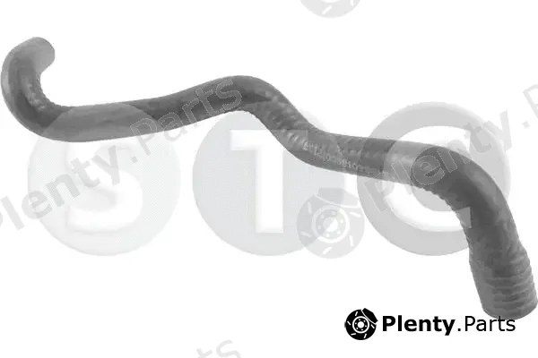 STC T499618 — Radiator Hose