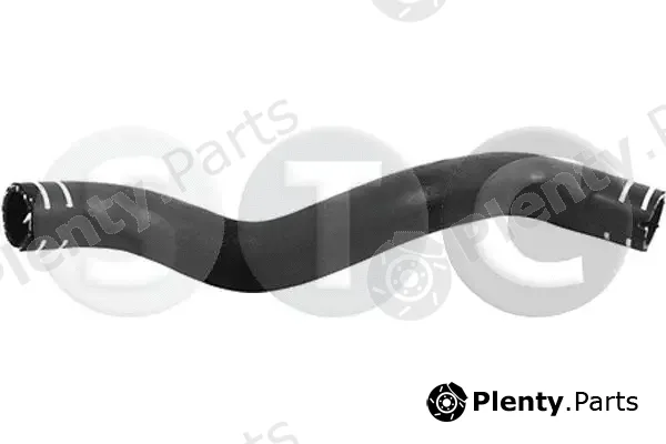 STC T497110 — Radiator Hose