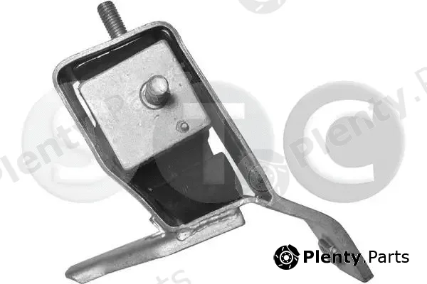 STC T402688 — Mounting, engine