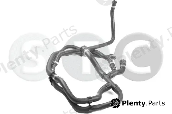 STC T494667 — Radiator Hose