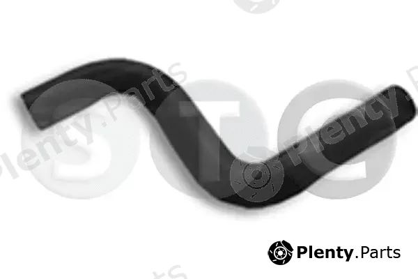 STC T494136 — Radiator Hose