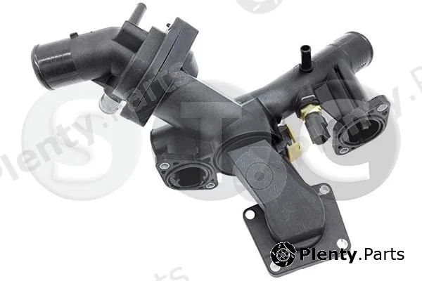 STC T402231 — Coolant Flange