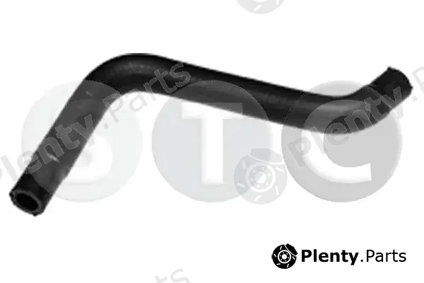 STC T498978 — Hydraulic Hose, steering