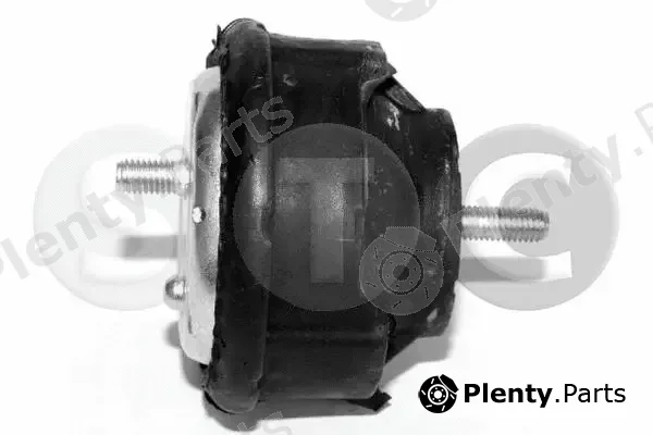 STC T405511 — Mounting, engine