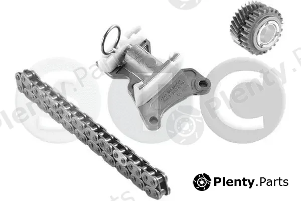 STC T413858 — Timing Chain Kit