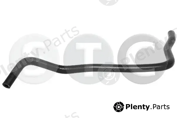 STC T498382 — Radiator Hose