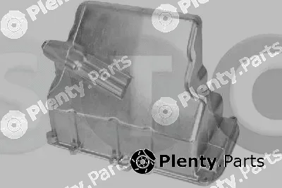 STC T437494 — Oil Sump