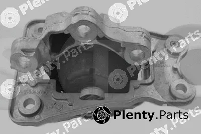 STC T423318 — Mounting, engine