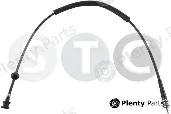 STC T482762 — Speedometer Cable