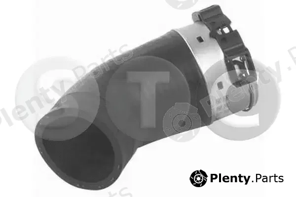STC T409749 — Charge Air Hose