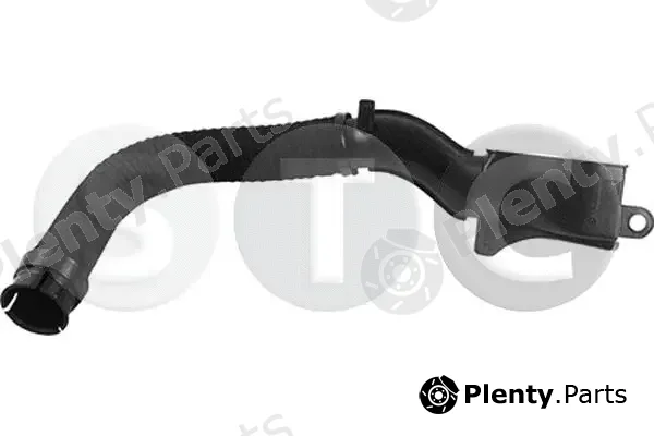 STC T497470 — Intake Hose, air filter