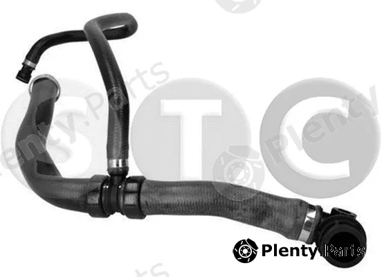 STC T432265 — Radiator Hose
