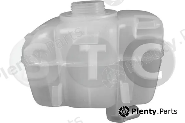 STC T403941 — Expansion Tank, coolant