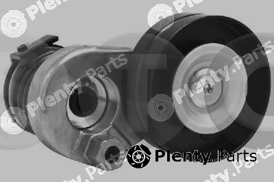STC T449673 — Belt Tensioner, V-ribbed belt