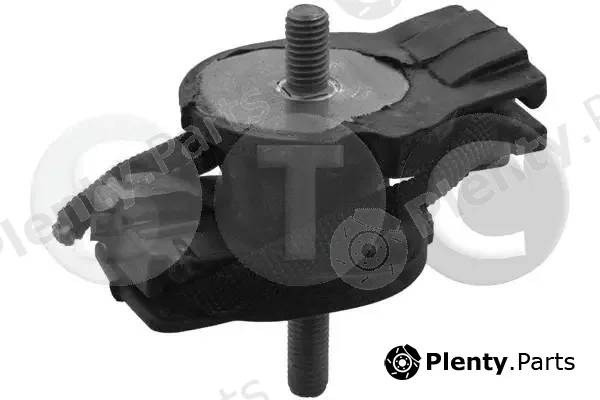STC T457677 — Mounting, transfer case