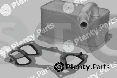 STC T438983 — Oil Cooler, engine oil