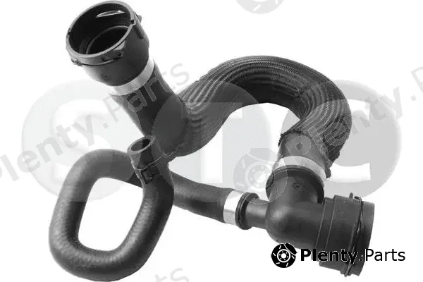 STC T499546 — Radiator Hose