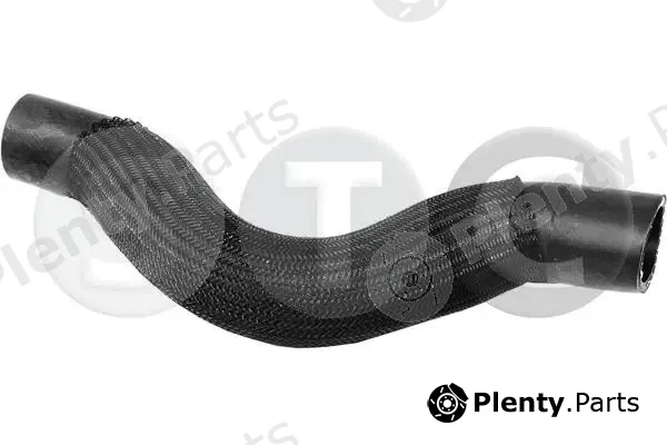 STC T498169 — Radiator Hose