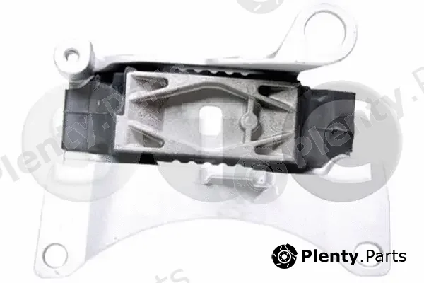 STC T458580 — Mounting, engine