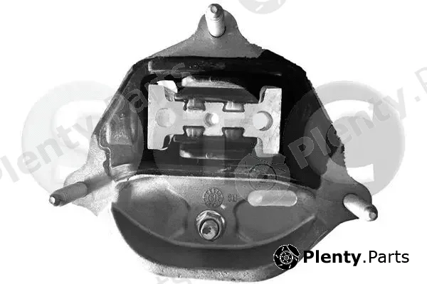 STC T423170 — Holder, engine mounting system