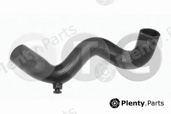 STC T408870 — Radiator Hose