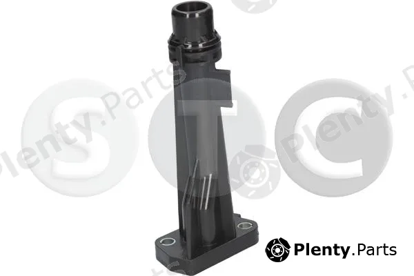 STC T436045 — Coolant Flange