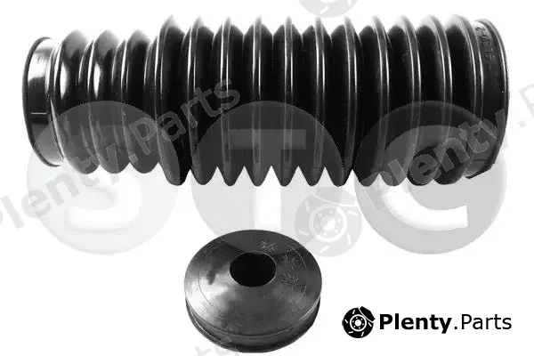 STC T400183 — Bellow, steering