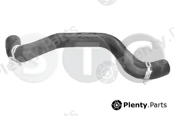STC T408767 — Radiator Hose
